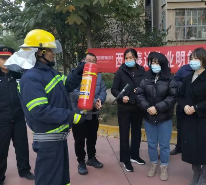 若何去对待消防安全评估及消防安全验收方面？